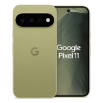 Google Pixel 11 5G telefon, 256/12 GB, Pistachio