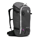 Black Black Diamond Helio 30 seljakott, S/M, hall
