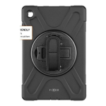 Samsung Samsung | Tablettide Kate | Galaxy Tab A11 | Silikoon | Must
