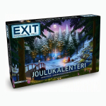 EXIT: EXIT: Joulun Taika Joulukalender 2026