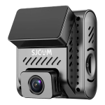 SJCAM M60 kaamera, 2CH