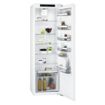 AEG SKE81821DC k&uuml;lmkapp Sisseehitatud 310 l Valge