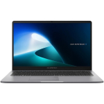 Ne&scaron;iojamas Ne&scaron;iojamas arvuti ASUS NTB ExpertBook P1 (P1503CVA-C58512), Core i5 210H, 15.6" 1920 x 1080, 8GB, 512GB SSD, Intel, ilma OPS, ha