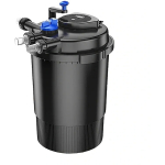 SUNSUN CPF-75000 55W UV r&otilde;hufilter tiikidele