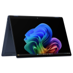 Kandes Kandes s&uuml;learvuti Hewlett Packard (HP) NTB HP OmniBook X Flip NG AI PC 16-cc0002ncx, Ryzen AI 7 445 (6C) 50 NPU TOPs, 50 TOPS, p