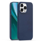 Etteri Elegant Mag &uuml;mbris, m&otilde;eldud iPhone 14 Pro 6,1" tume sinine