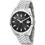 Meeste Meeste kell MASERATI Attrazione R8853151007 - (zs050a)