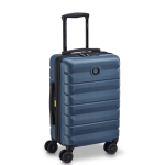 Delsey Air Armour Laienev 55 cm reisikohver, sinine