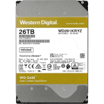 Western Western Digital Gold 26TB 3.5" 512MB WD261KRYZ