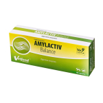 VETFOOD Amylactiv Balance - toidulisandid koertele ja kassidele - 60 tk