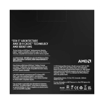 AMD Ryzen 9 9950X3D2 100-100001978WOF Box