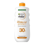 Garnier Hydra 24 Protect P&auml;ikesekaitsepiim SPF30, 400 ml