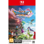Dragon Dragon Quest XI S: Salajase Aja Kaja Ehoos (Switch 2)