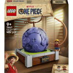 LEGO ONE PIECE 75647 Gum Gum -puu