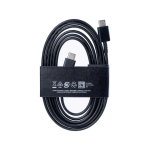 Samsung EP-DW767JBE 1.8m must