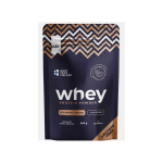 Puls Puls Nutrition Whey valgupulber, topelt&scaron;okolaad, 550 g