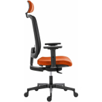 Powerton Lucie Orange