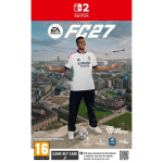 FC FC 27 EA Sports (Switch 2)