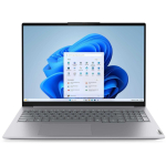 Lenovo ThinkBook 16 G9 IRL 16 FHD+ IPS 240H 16GB 512SSD EN W11Pro 21US0