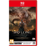 Koei Koei Tecmo Games Wo Long: Fallen Dynasty Complete Edition (Switch 2)