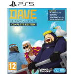 Dave Dave the Diver Complete Edition (PS5)