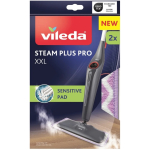 Vileda "Steam Plus XXL Sensitive" aurupuhastaja t&auml;iendav riie