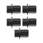 Milwaukee Milwaukee Accessories Adapter puurekarbididele MILWAUKEE QL L 5/8&apos&apos 32-51mm, 5 tk.