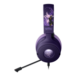 Razer m&auml;nguripeaDETE | Kraken V4 X | Juhtmega | Mikrofon |