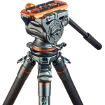 3 3 Legged Thing Legends Jay s&uuml;sinikust statiiv 10-111cm 13.6kg