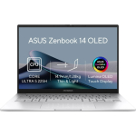 ASUS ZenBook 14 UX3405CA-OLED577WZ S&uuml;learvuti Pilvehalli (ilma toiteadapterita)