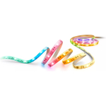 Philips Philips Smart Lighting RGBICWW-valonauha, 10 m