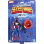 Hasbro Marvel Legends Series Salaj&otilde;ud Spiderman Vaenuliku &Uuml;likonna kuju 15 cm