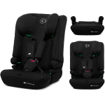 KINDERKRAFT autoistmepad I-COMFY, i-Size, must, KCICOM00BLK0000