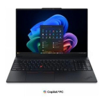 LENOVO E16 G4 U7-355/16WUXGA/24GB/512SSD/W11P/3Y/ENG