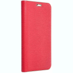 OEM LUNA Book Gold kate Samsung Galaxy A35 5G punane
