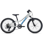 None None Laste rattas Giant Talon 20 Snow Drift