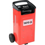 La La charger koos stardiseadmega | 40A / 240A 700Ah (YT-83060)
