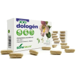 Soria 16-C Dologen 30 kapslit Pikaajaline vabanemine