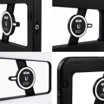 Godox Valgustusseade - MOBULA 540 LED valgus (reguleeritav 3200-5600K, 3500 LUX)