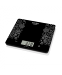 Kitchen Kitchen scales Adler Kitchen scales AD 3171 Maximum weight (capacity) 10 kg, Graduation 1 g, Screen type LCD, Black