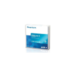 Quantum Ultrium 6 T&uuml;hi andmelint 2,5 TB LTO 1,26 cm