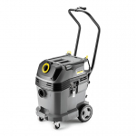 K&auml;rcher NT 40/1 Tact Bs 40 l Silindertolmuimeja Kuiv & m&auml;rg 1380 W Tolmukott