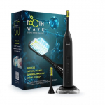 Toothbrush Toothbrush Silkn ToothWave Black TW1PE3Z001