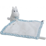 Moomin Moomin Cuddle Blanket dream toy, blue