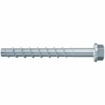 Fischer 536863 kruvi ja polt 120 mm 50 tk
