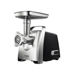 Bosch MFW68660 hakkmasin 800 W Must, Kroom