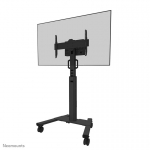 Neomounts FL50S-825BL1 infoekraani kinnitus 190,5 cm (75") Must