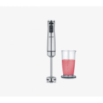Severin SM 3773 kannmikser 0,7 l V&auml;ike kannmikser 1000 W Must, Roostevaba teras