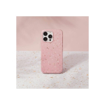 Uniq Case UNIQ Coehl Terrazzo Apple iPhone 14 Pro pink/coral pink