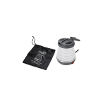 Kettle Kettle Adler AD 1370UK Silicic acid 0.6 l - tourist - Appendix Va